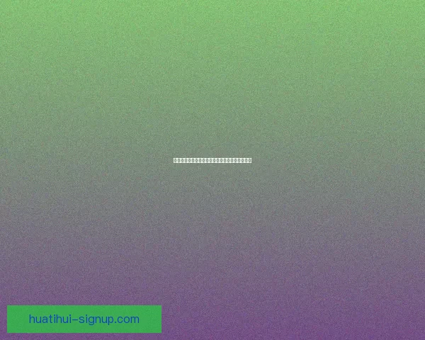 华体会体育全面解析最新赛事动态与运动健身趋势