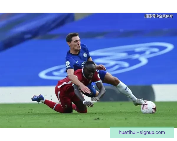 华体会英超赛事全景解析与新赛季豪门争霸精彩前瞻