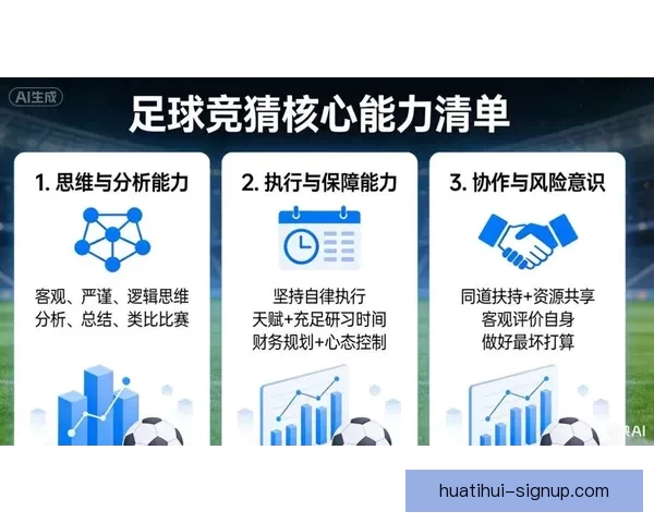 掌握最新足球竞猜技巧赢取丰厚奖金的全面指南