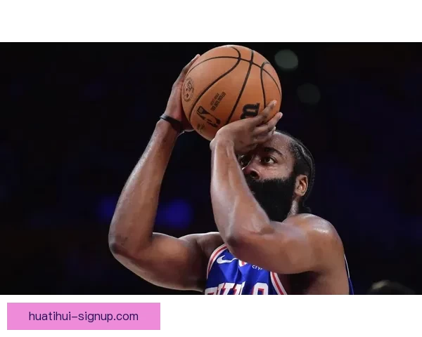 阿伦回归焕发新能量双塔联手骑士攻防无解哈登全面统治比赛