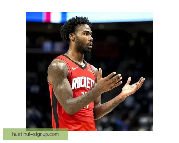 谢泼德单场命中9记三分球创生涯新高 火箭首发战绩飙升至13胜4负