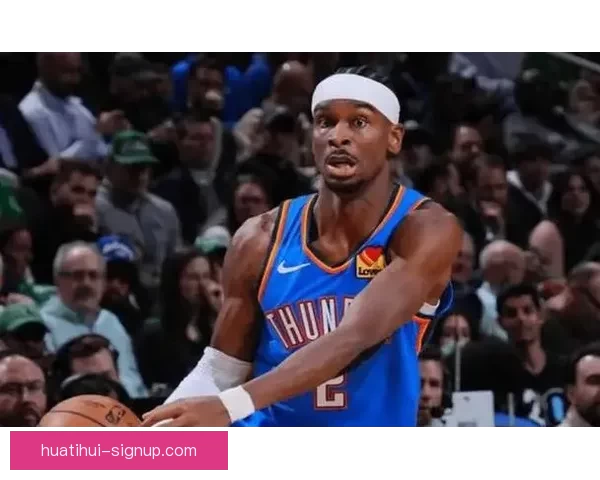 哈利伯顿：我看好亚历山大是MVP热门人选 文班亚马也是强力候选