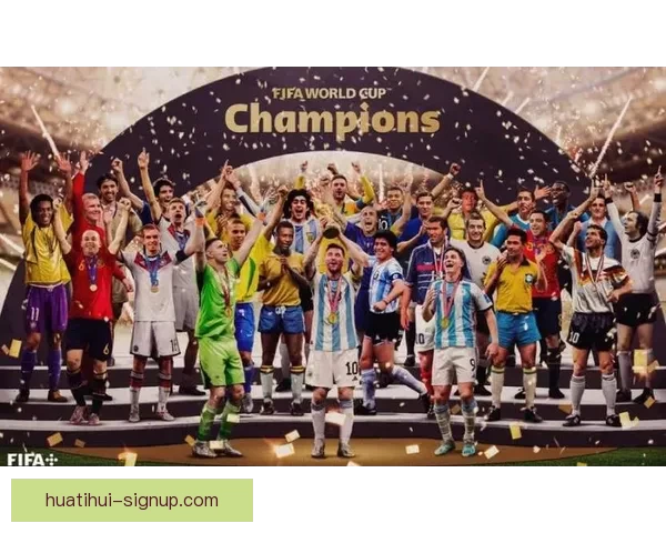 世界杯竞猜赔率全解析：热门球队胜率与冷门潜力全面预测