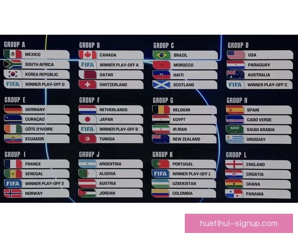 2026世界杯竞猜平台排名分析及最佳投注策略指南