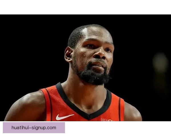 乌度卡称申京进攻更果断有冲击力 能让杜兰特得到更多休息时间