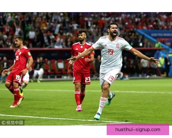 激情四射的世界杯精彩赛事直播全程观看指南