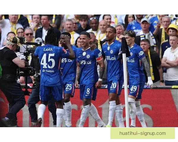 切尔西挺进温布利第七次闯入足总杯半决赛再度书写历史篇章